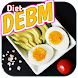 Resep Diet DEBM - Androidアプリ