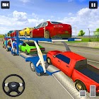 Car Transporter Truck Simulator Game 2019 1.5