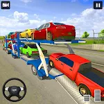 Car Transporter Truck Simulator Game 2019 Apk