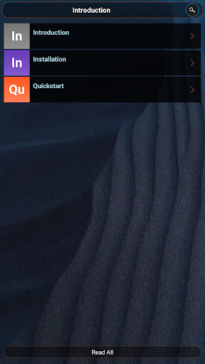 Flask Web Framework Screen 3
