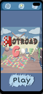 Hot Road Golf