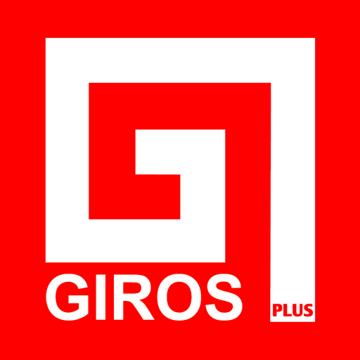GIROS Plus | Калуга logo