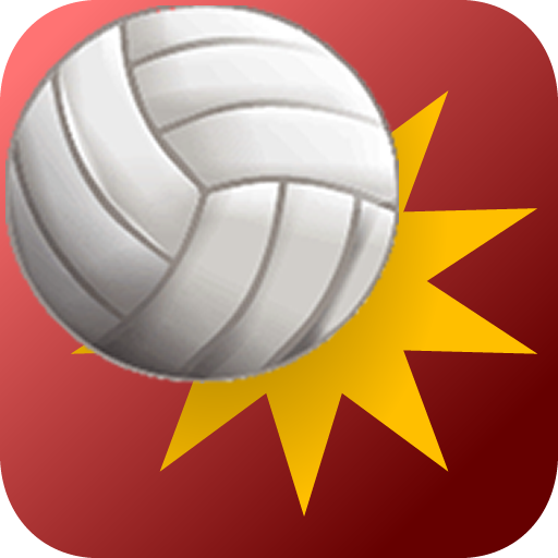 Dodgeball logo