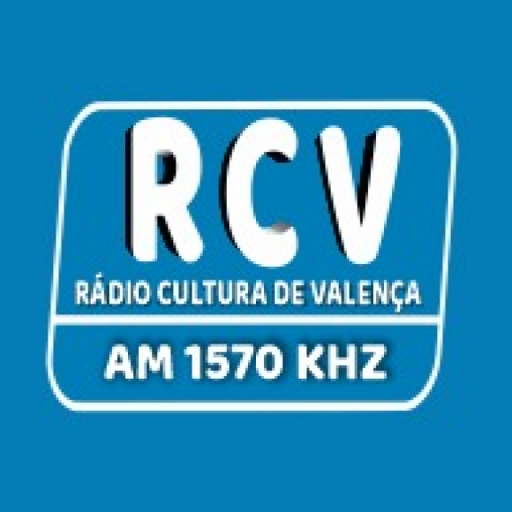 Radio Cultura de Valença logo