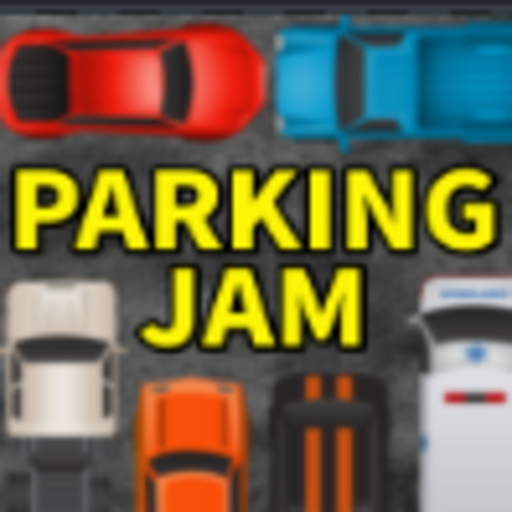 Hapless Turn (Parking jam)