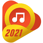 Cover Image of Tải xuống Máy nghe nhạc 2022 4.3.2 APK