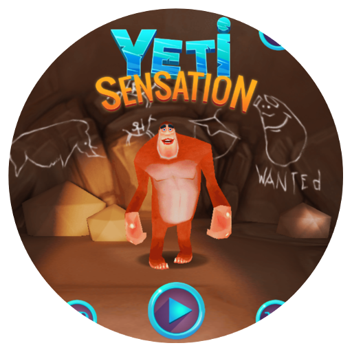 Yeti Sensation