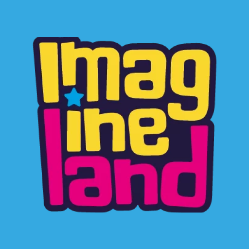 Imagine Land Club logo