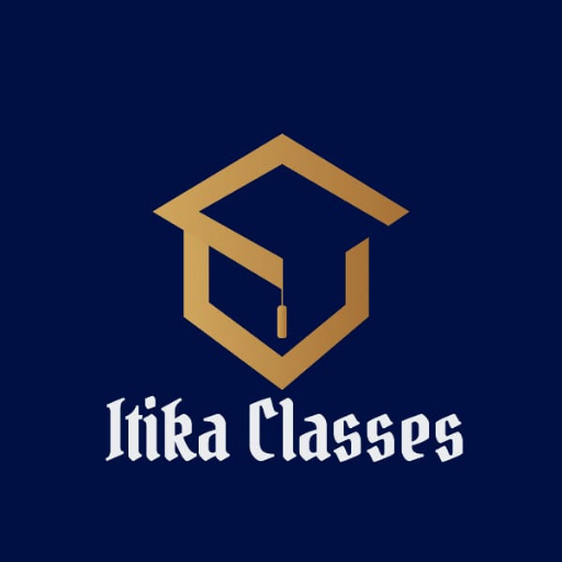 Itika Tution Classes logo