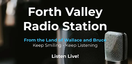 Forth Valley Radio