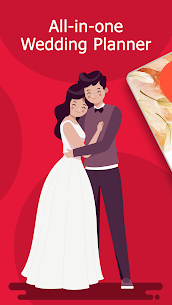 Wedding Planner Checklist, Budget, Countdown v3.02.312 MOD APK (Premium) Free For Android 1