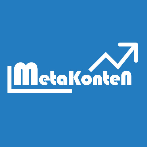 MetaKonten - Big Data Berita logo