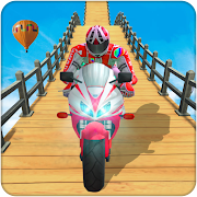 Mega Real Bike Racing Games - Free Games