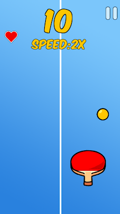 Table Ping Pong - Screenshot 4