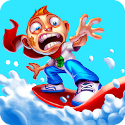 Top 2 Racing Apps Like Skiing Fred - Best Alternatives