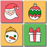 XMas Party. Game kids for free Apk