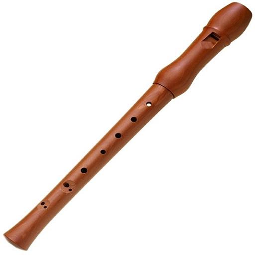 Flute 1.1 Icon