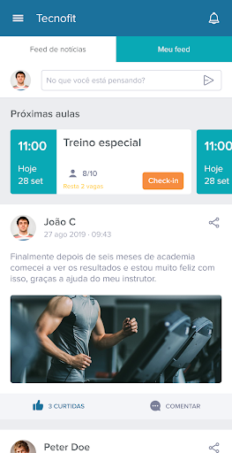 P9 Pampulha Screenshot 2 - AppWisp.com
