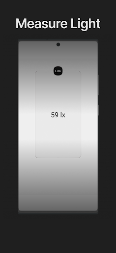 Light track - lux Screen 2
