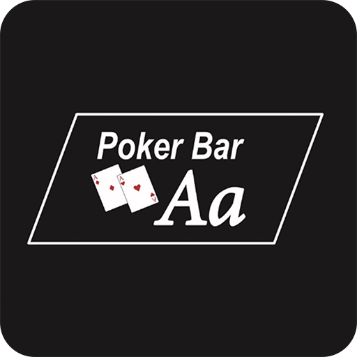 Poker Bar Aa(エーシーズ) - Google Play 앱