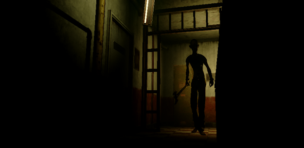 N°752 A New Hope-Horror in the prison 1.014 Apk + Data 1