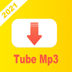 Cover Image of Download Free Tube Music Downloader | Tube Mp3 Downloader 1.0.6 APK
