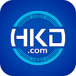 Cover Image of डाउनलोड HKD.com  APK