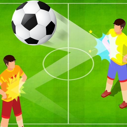 Soccer Pitch Football Breaker logo