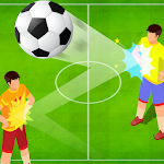 Cover Image of Download Soccer Pitch Football Breaker  APK
