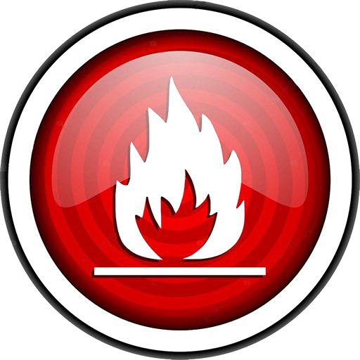 ALARM 101 logo