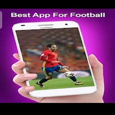 Live Football Appのおすすめ画像4