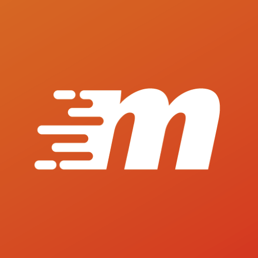 MiliExpress - Driver logo