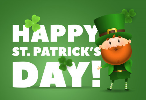 Happy St. Patricks Day Images