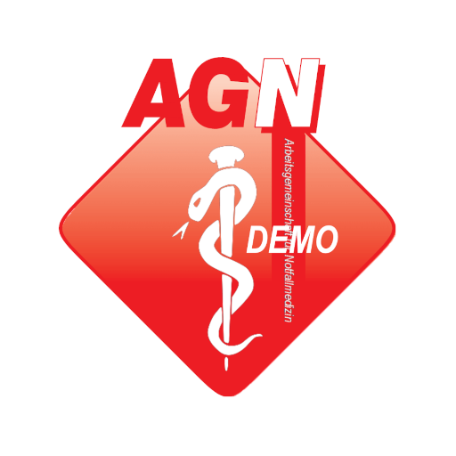 AGN Notfallfibel Demo + Abo Laai af op Windows