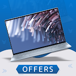 Cover Image of Baixar Laptop, PC, Desktop AIO Offers  APK