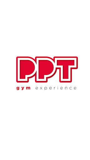 Android application PPT Gym Experience screenshort