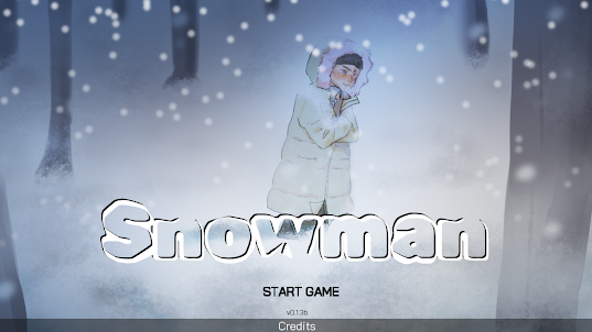 Snowman - A Cold Story