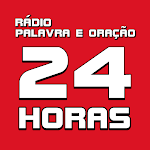 Cover Image of Скачать RÁDIO PALAVRA E ORAÇÃO  APK
