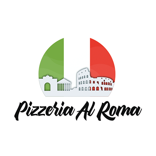 Pizzeria Al Roma logo