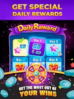 Bingo Go: Pertandingan Blitz APK Gambar Screenshot #20