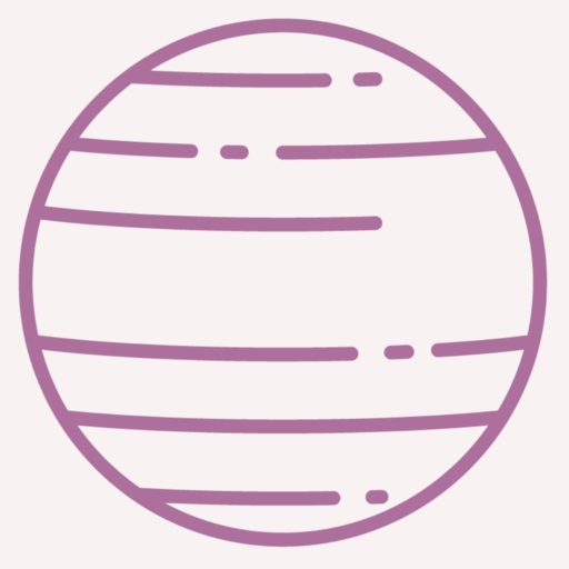 LDA Academy logo