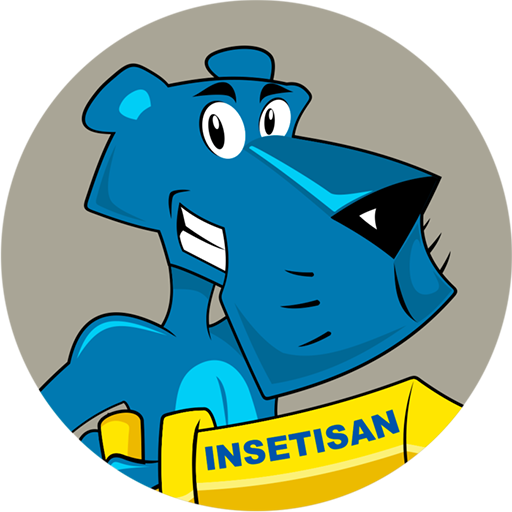 Insetisan Cliente logo