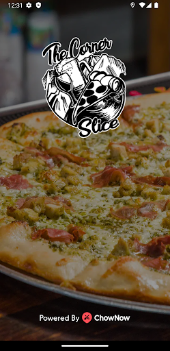 Android application Corner Slice CO screenshort