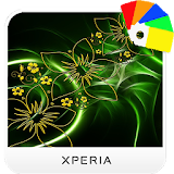 Art-Xperia-Theme icon