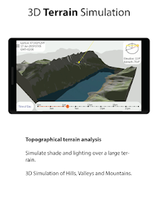 Sun Locator Pro v4.5-pro Paid Mod 1