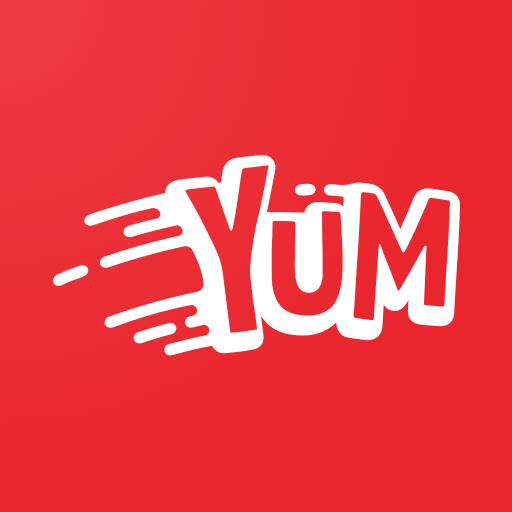 Yum - Food Delivery Service - Izinhlelo zokusebenza ku-Google Play