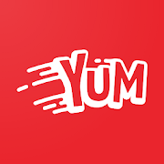 Top 40 Food & Drink Apps Like Yum - Food Delivery Service - Best Alternatives