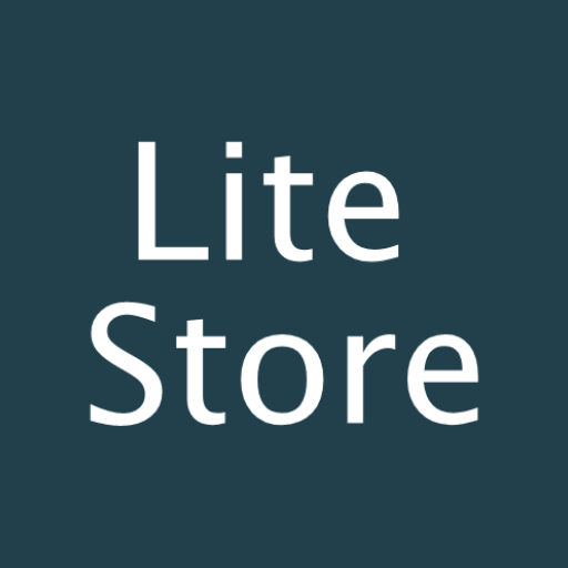 Lite Store