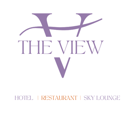 THE VIEW logo