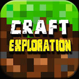 Craft Build Exploration icon